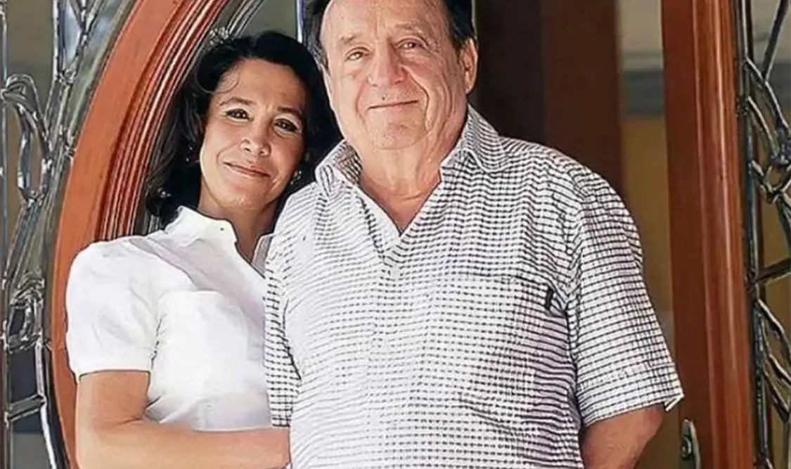 Llega a Prime Video documental de Florinda