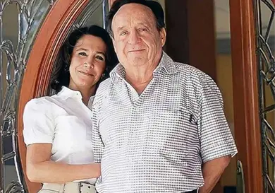 Llega a Prime Video documental de Florinda