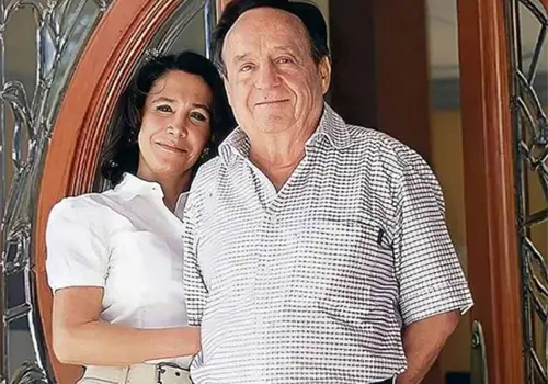 Llega a Prime Video documental de Florinda Llega a Prime Video documental de Florinda