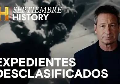 Serie revela los secretos mayor guardados