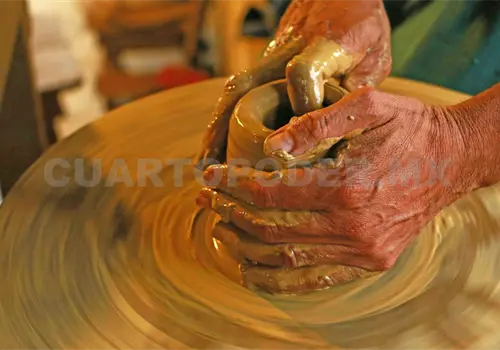 Hoy inicia la fiesta en torno al barro Hoy inicia la fiesta en torno al barro