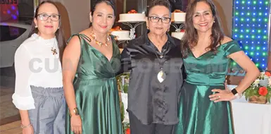 50 años de logros 50 años de logros