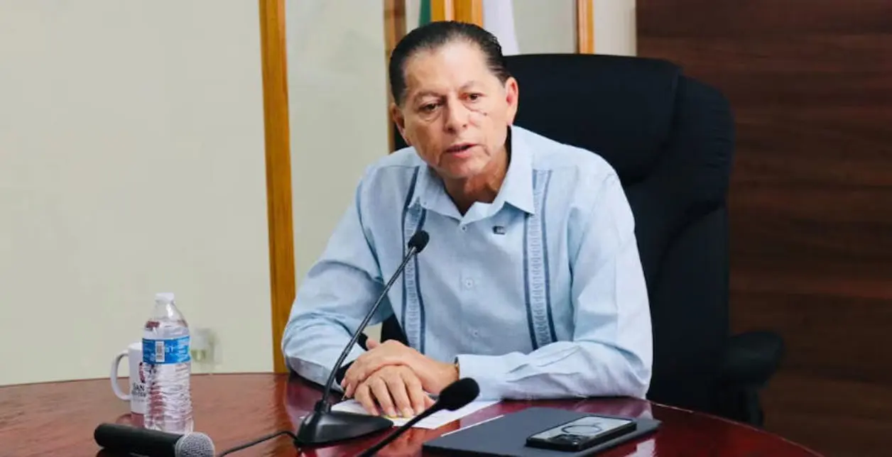 Retiran la visa al edil de San Luis Río Colorado, Sonora