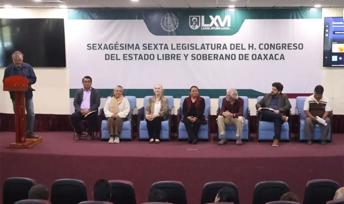 Ley de Aguas Nacionales excluye a zonas indígenas