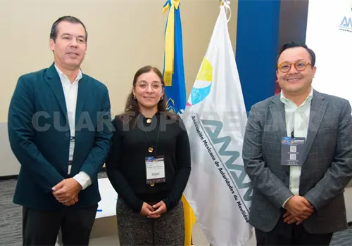 Chiapas integrada a Junta de Autoridades de Movilidad