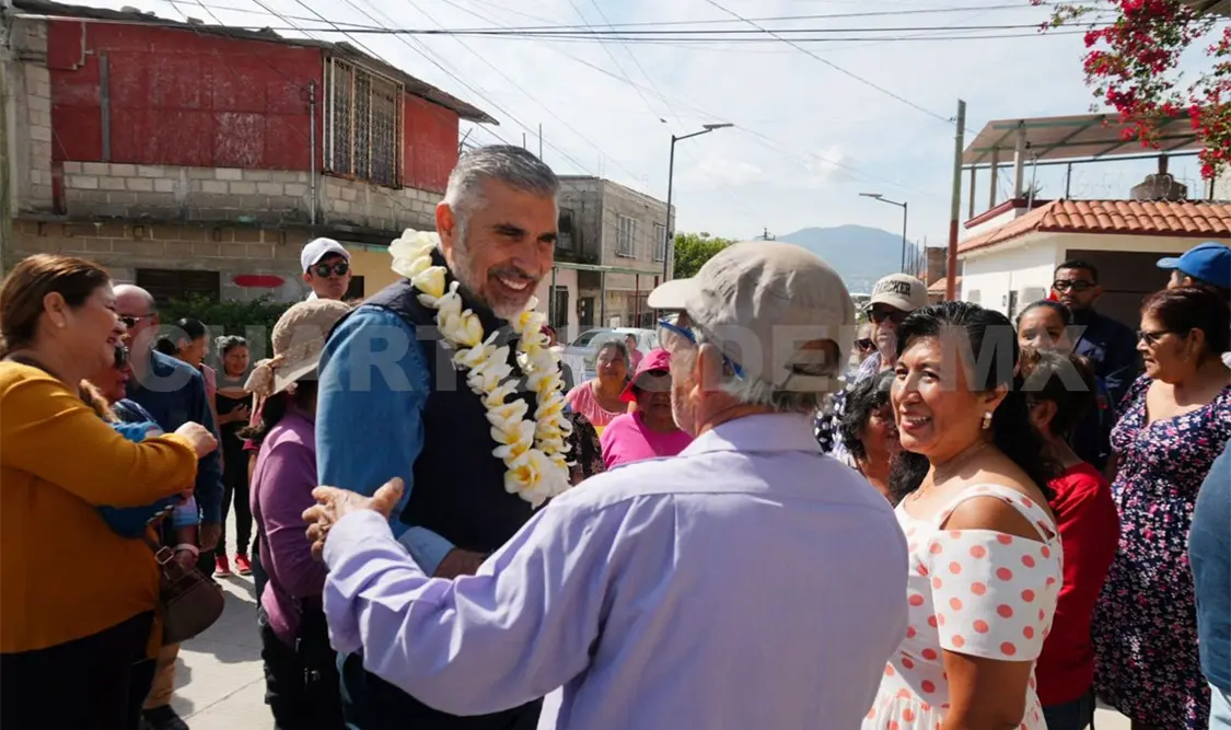 Se planea mejorar las condiciones de vida y garantizar mayor seguridad sanitaria. Cortesía