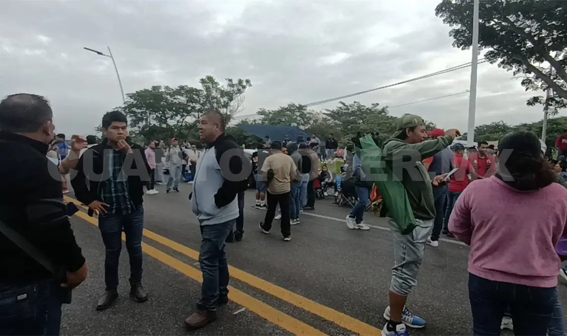Este viernes culminó el paro de 48 horas del magisterio. Diego Pérez / CP