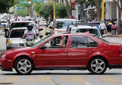 Proponen modificar edad para licencias de conducir Proponen modificar edad para licencias de conducir