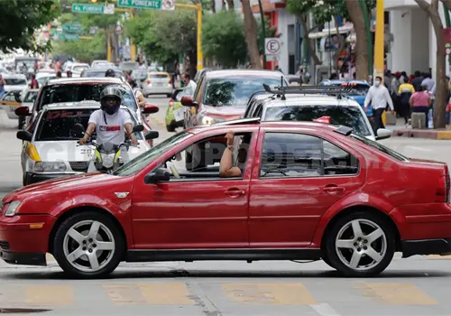 Proponen modificar edad para licencias de conducir
