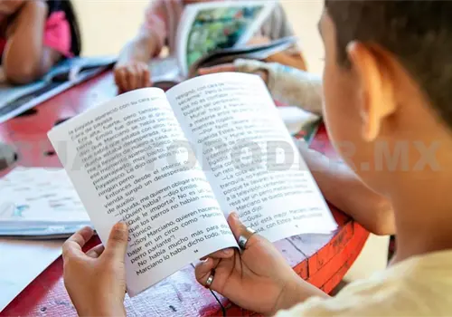 Chiapas con menor hábito lector en México