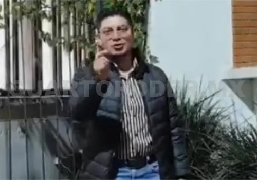 La marcha de este sábado será pacífica, afirman