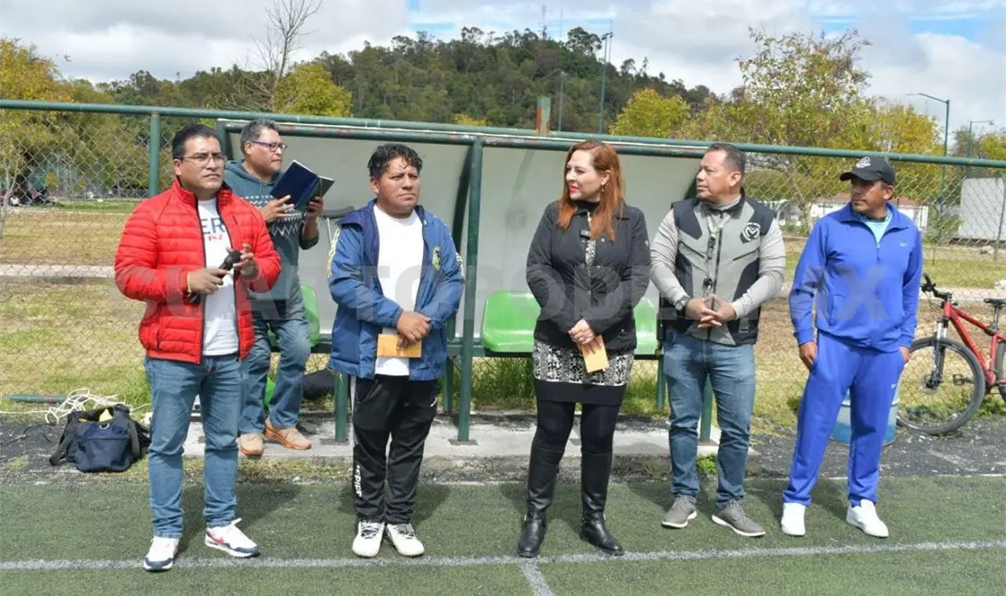 Autoridades anunciaron la liquidación de una deuda histórica de más de 35 mdp correspondiente al ISR. Manuel Martínez / CP