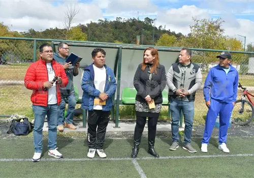 Anuncian liquidación de deuda millonaria