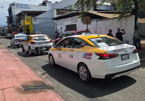 Llaman a usuarios a denunciar abusos