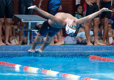 Celebran Demostración de Fin de Año 2025