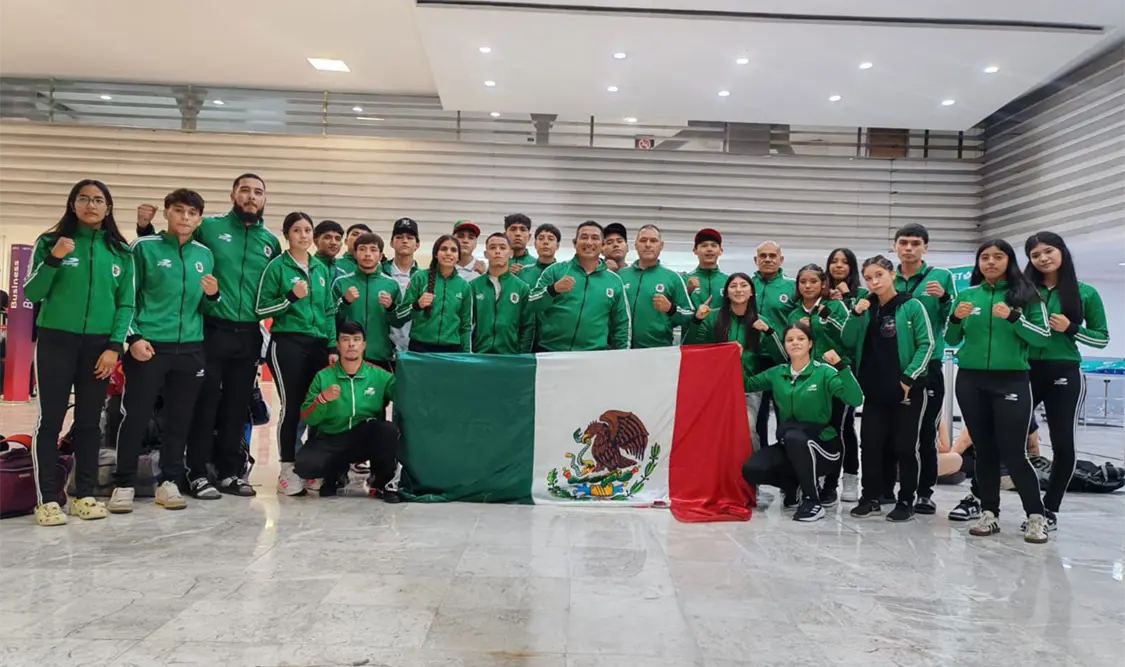 El presidente de la asociación tendrá un cargo importante en sus próximas actividades. Cortesía