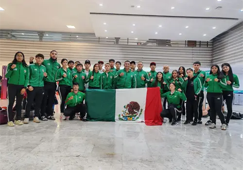 Chiapas destaca a nivel internacional