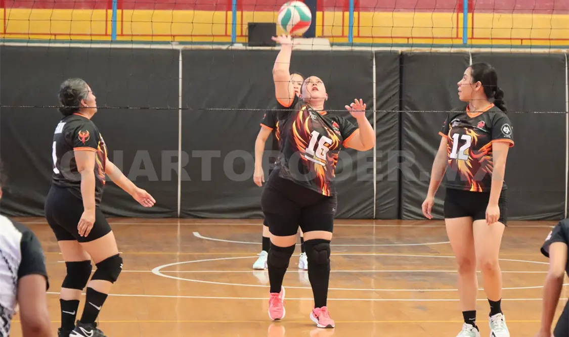 Los equipos deberán mejorar en las siguientes fechas para escalar posiciones es en la tabla. Diego Pérez/CP