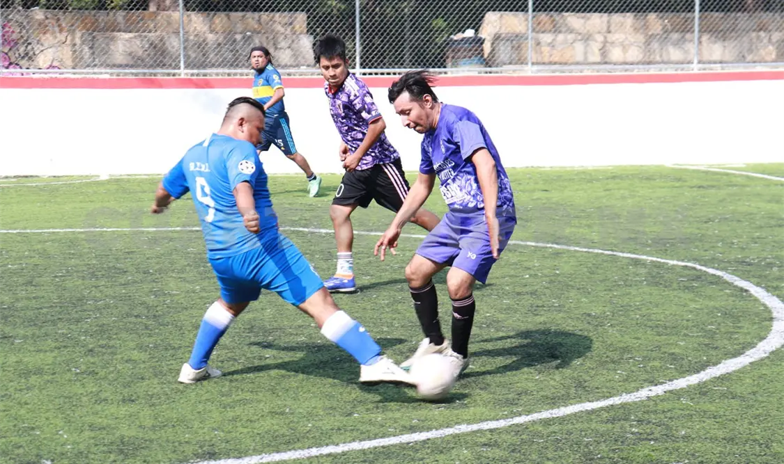 Foto: Samuel Meneses/CP