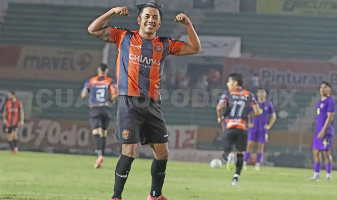 El objetivo es cerrar con marcha perfecta el final de la primera vuelta y este sábado será la primera de dos oportunidades. Diego Pérez/CP