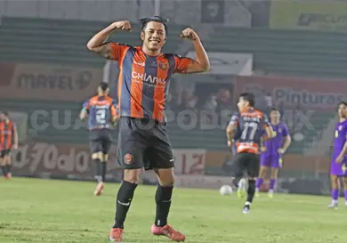 Jaguares FC se mide a Chapulineros de Oaxaca