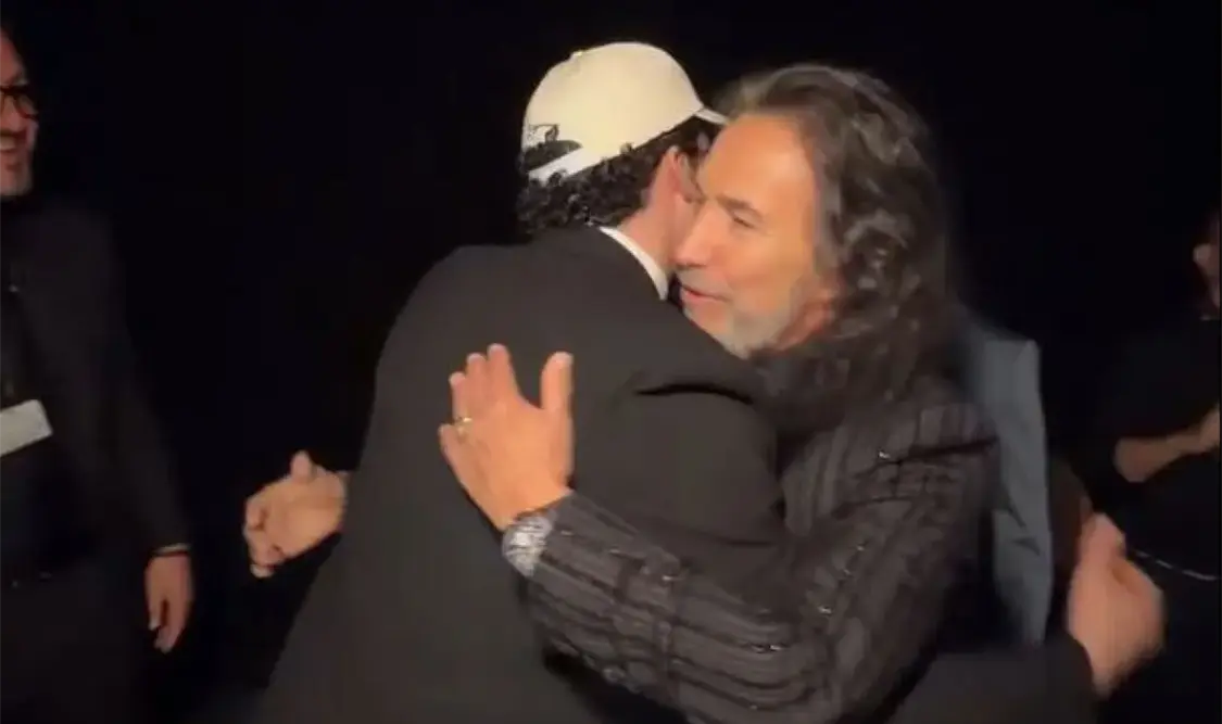 El Buki le reclama al “Conejito Malo”