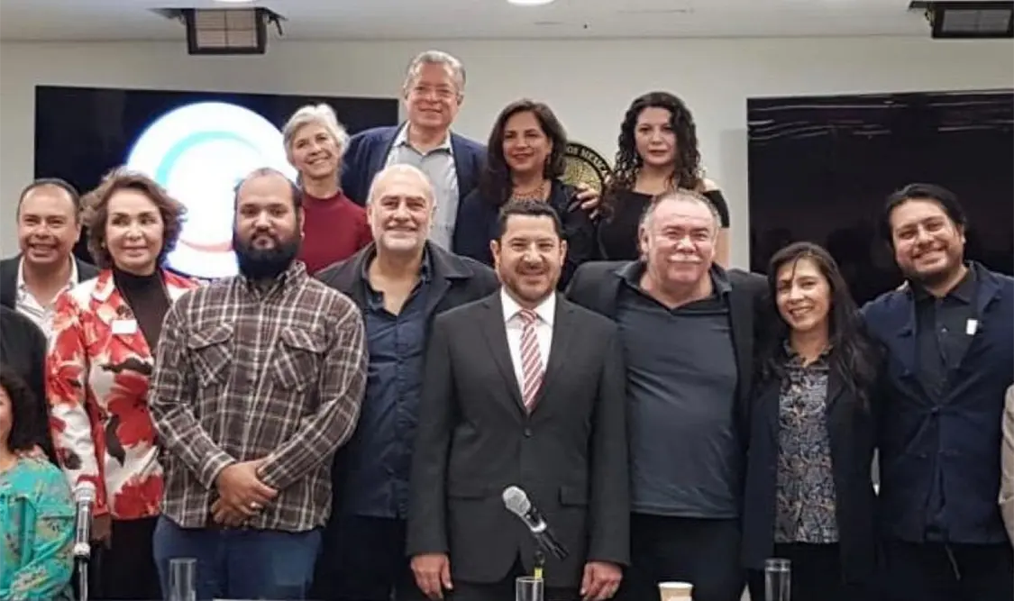 Dictamen protege a actores de doblaje