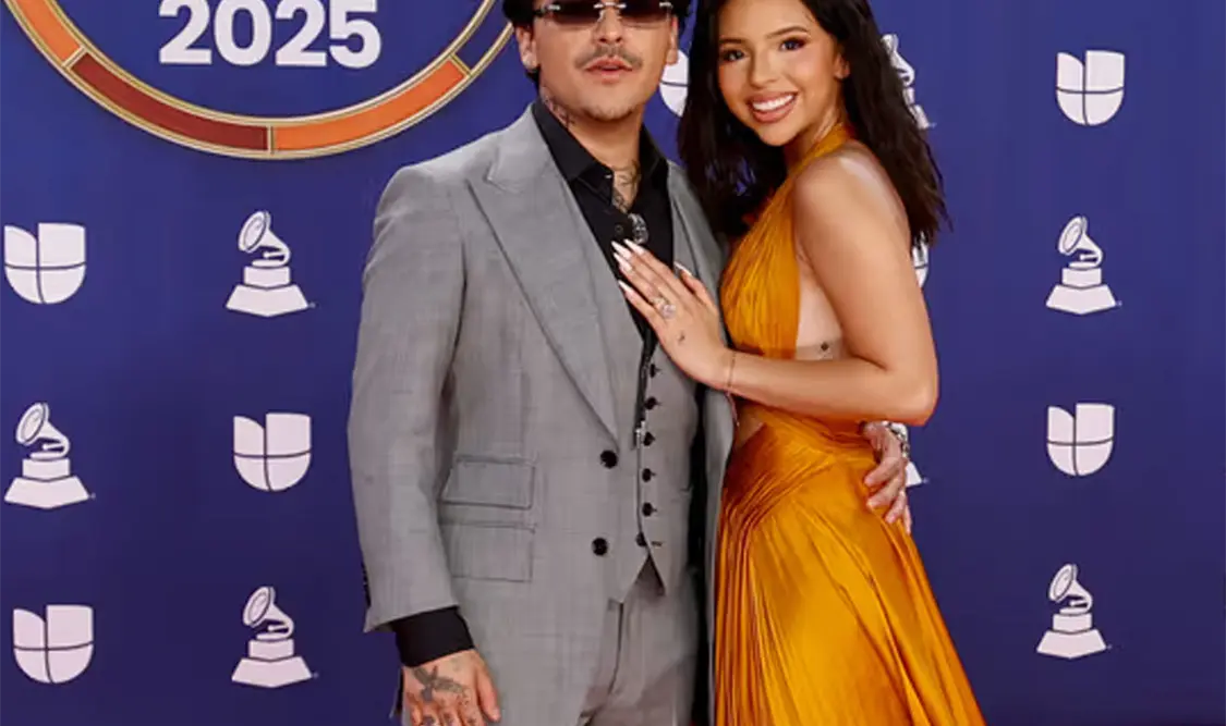 El estado actual de la relación de Nodal