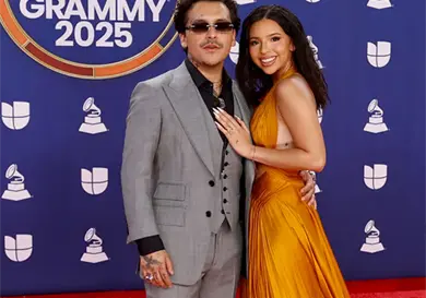 El estado actual de la relación de Nodal El estado actual de la relación de Nodal