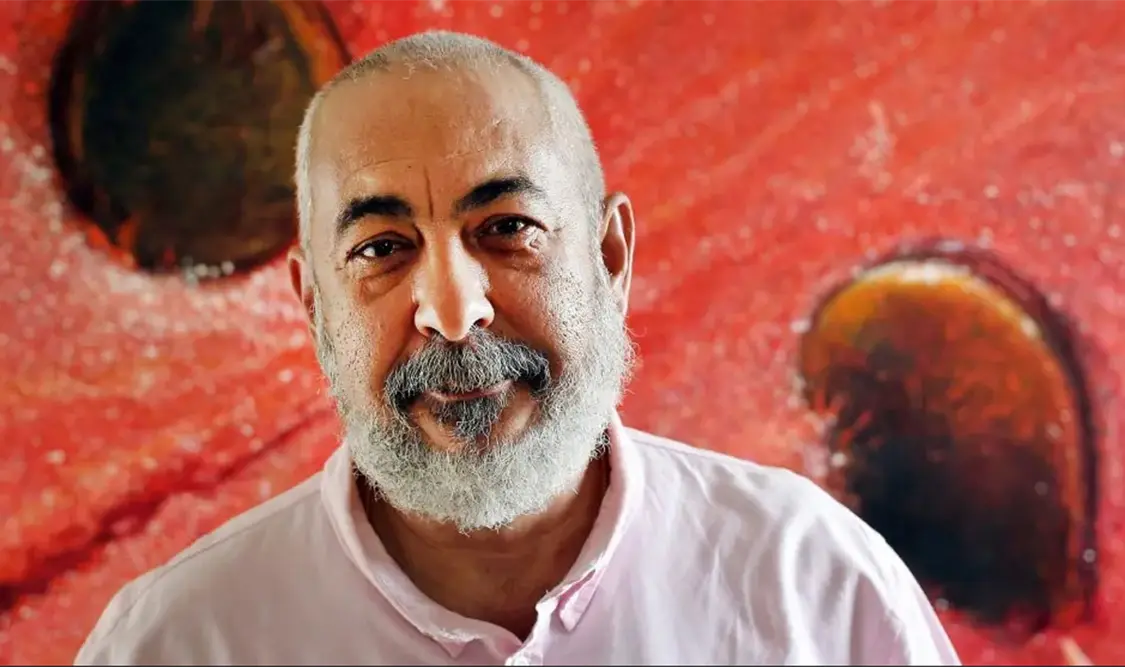 Raúl Vázquez Espinosa, filósofo y académico de la Benemérita UNACH. Cortesía