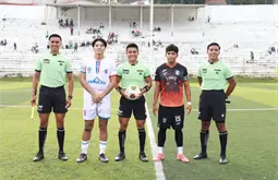 Con goleada, Lechuzas retoma el liderato