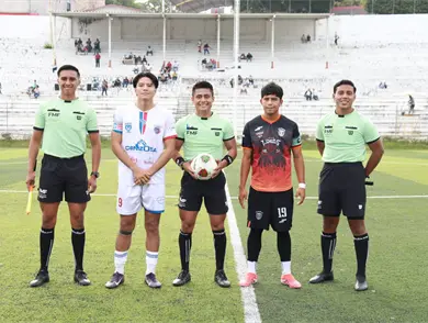 Con goleada, Lechuzas retoma el liderato