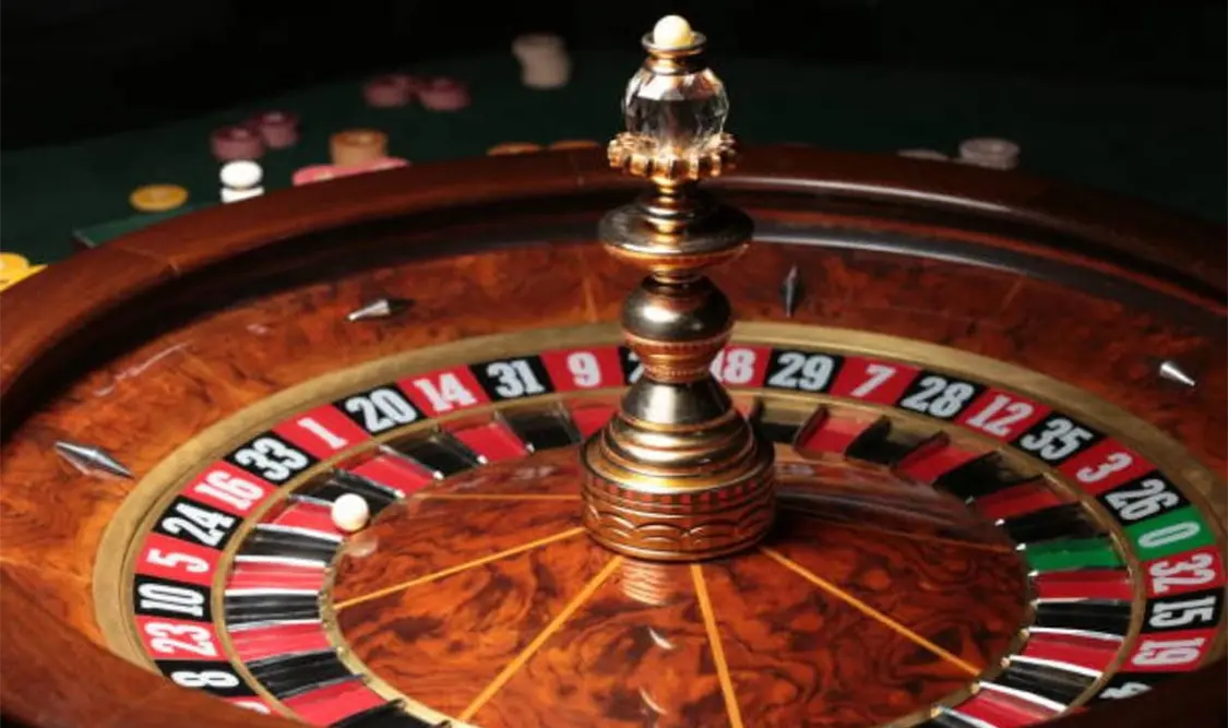 Es primordial que todos los casinos cuenten con un permiso vigente. Cortesía