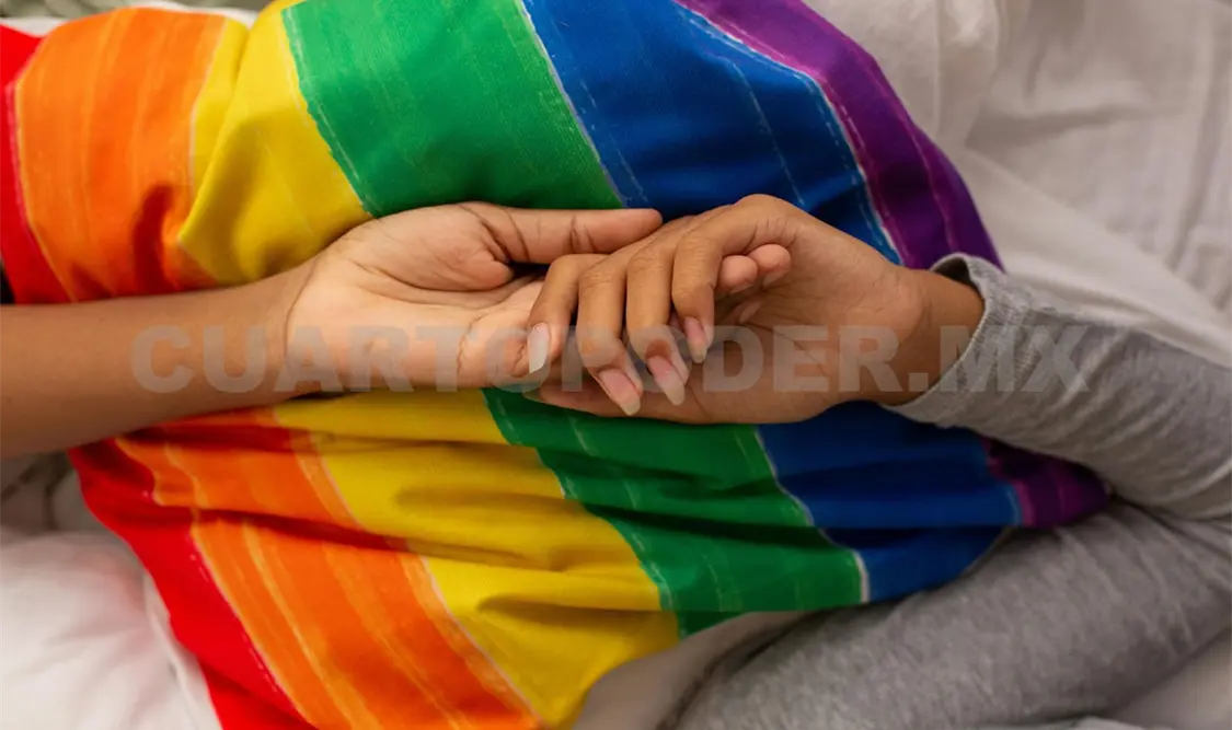 Tolerancia es capacidad de convivir y dialogar