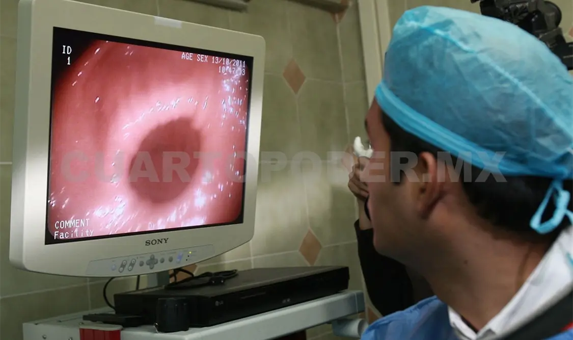 Los médicos recomiendan acudir una o dos veces al año por una revisión general al médico de cabecera. Diego Pérez / CP