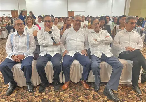 Realizarán simposio internacional en 2026