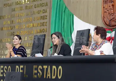 Agenda legislativa dirigida a mujeres, niños e indígenas Agenda legislativa dirigida a mujeres, niños e indígenas