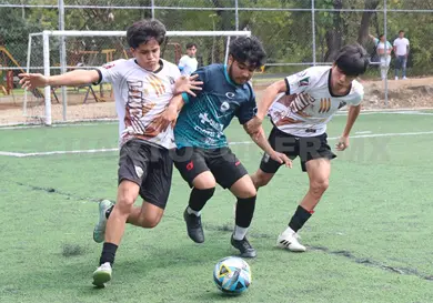 Doble triunfo para ADFC