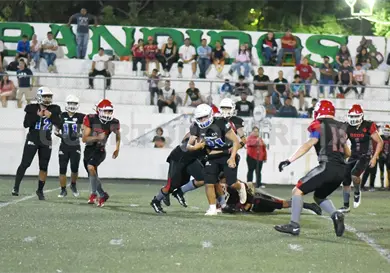 Temporada Juvenil entra en etapa decisiva