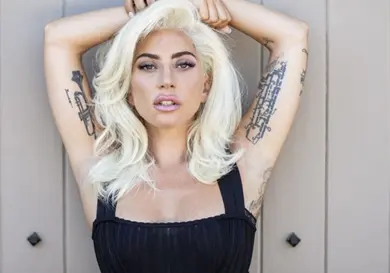 Brote psicótico frenó a Lady Gaga