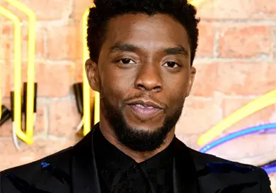 Chadwick Boseman recibirá estrella
