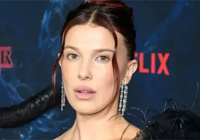 Millie Bobby Brown explota contra fotógrafo