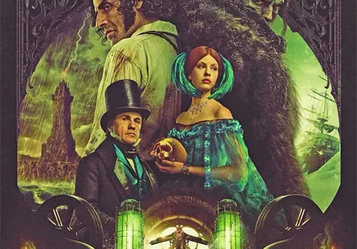 Frankestein Frankestein