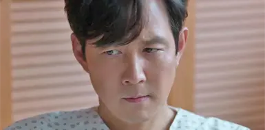 Lee Jung-jae regresa a la comedia Lee Jung-jae regresa a la comedia