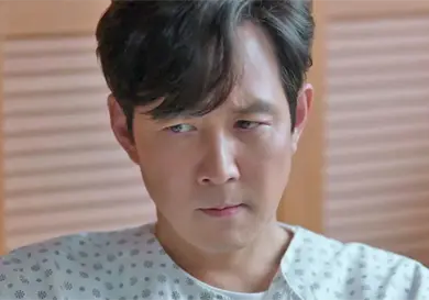 Lee Jung-jae regresa a la comedia