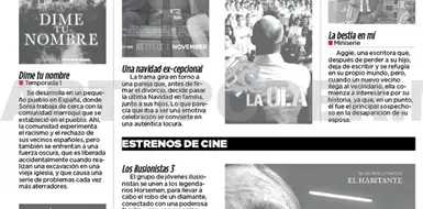 Recomendaciones Recomendaciones