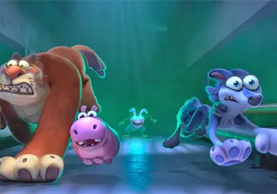 Estrenos que valen la pena ver