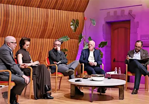 La "voluntad de saber" de los jóvenes