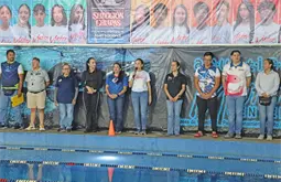 Baten el crono en el Selectivo Estatal 2025