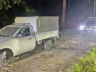 Balacera entre civiles armados moviliza a policía Balacera entre civiles armados moviliza a policía